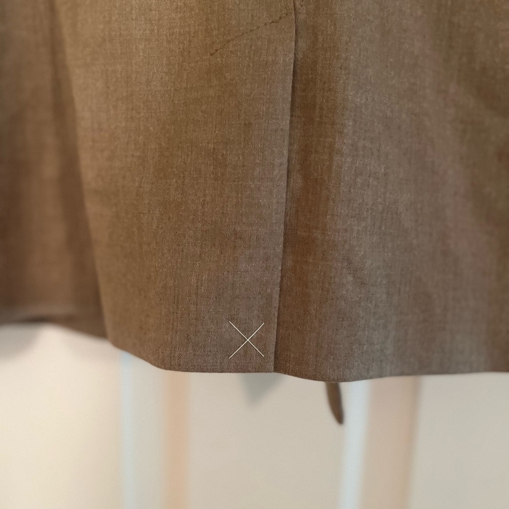 Talbots Wool Blazer - Picture 4 of 5